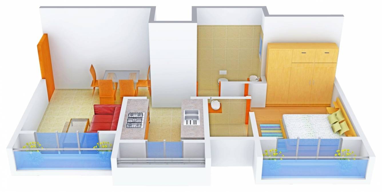 dummy Nutan Ganesh Residency