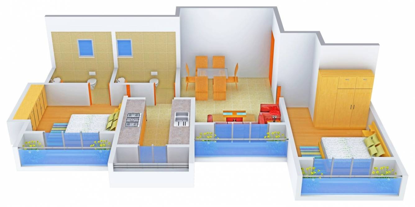 dummy Nutan Ganesh Residency