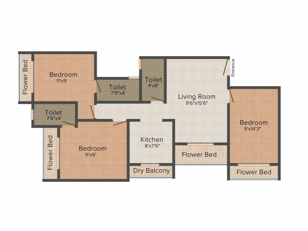 Nutan Ganesh Residency