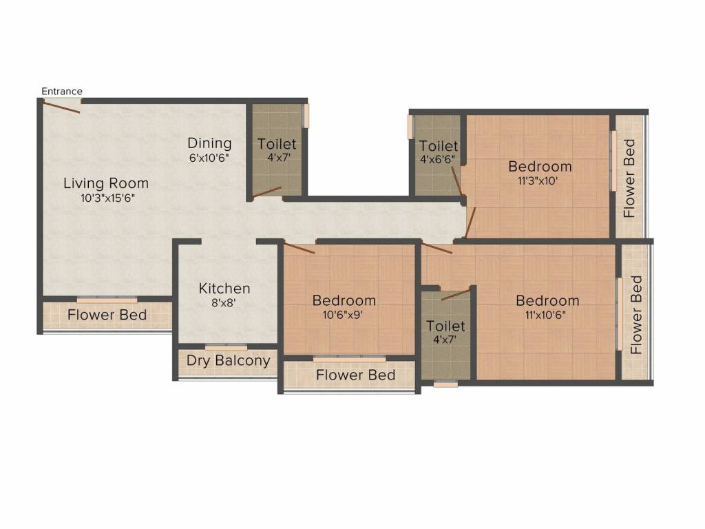 Nutan Ganesh Residency