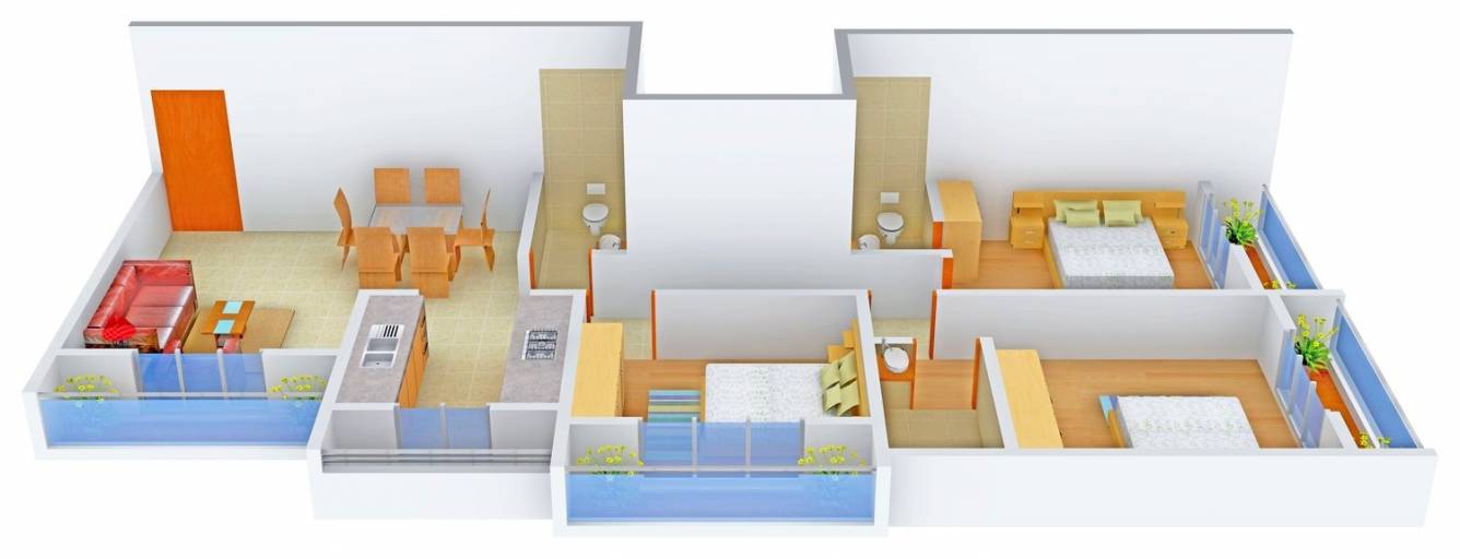 dummy Nutan Ganesh Residency