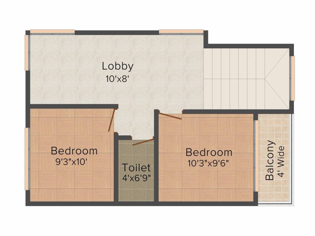 Vinayak The Vinayak Villas