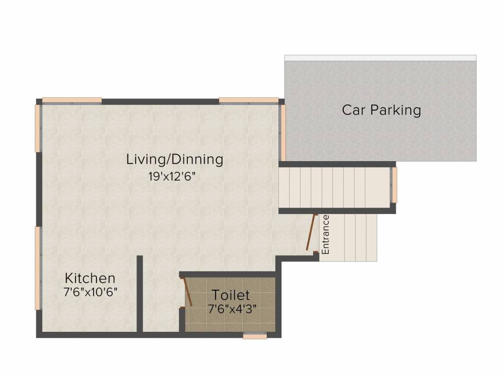 Vinayak The Vinayak Villas