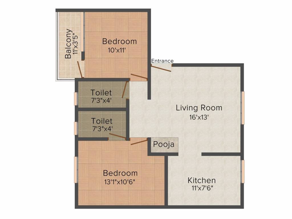 EESHA Constructions Eesha Sri Raaga