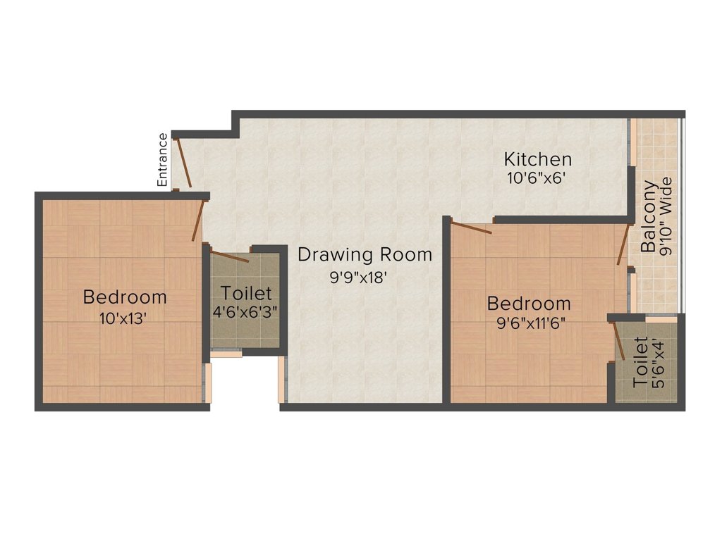 Countrywide Countrywide CWIS Homes   III
