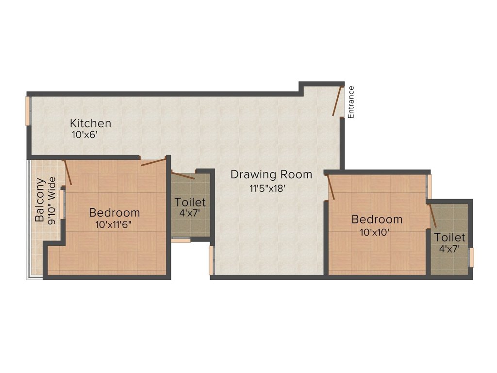 Countrywide Countrywide CWIS Homes   III