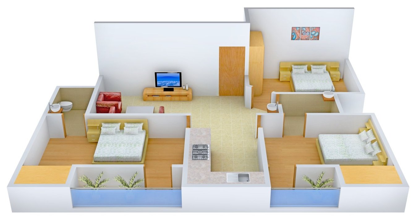 Countrywide Countrywide CWIS Homes   III