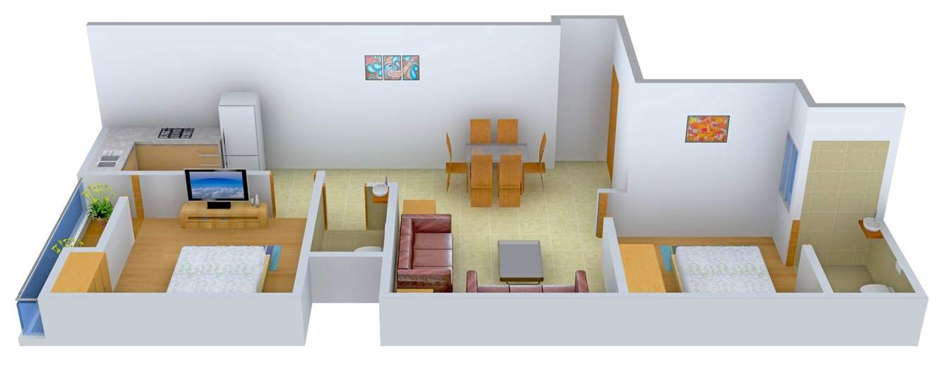 Countrywide Countrywide CWIS Homes   I