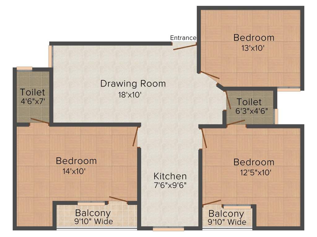 Countrywide Countrywide CWIS Homes   I