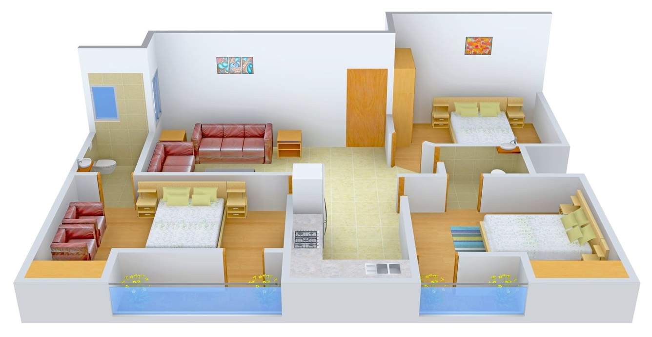 Countrywide Countrywide CWIS Homes   I