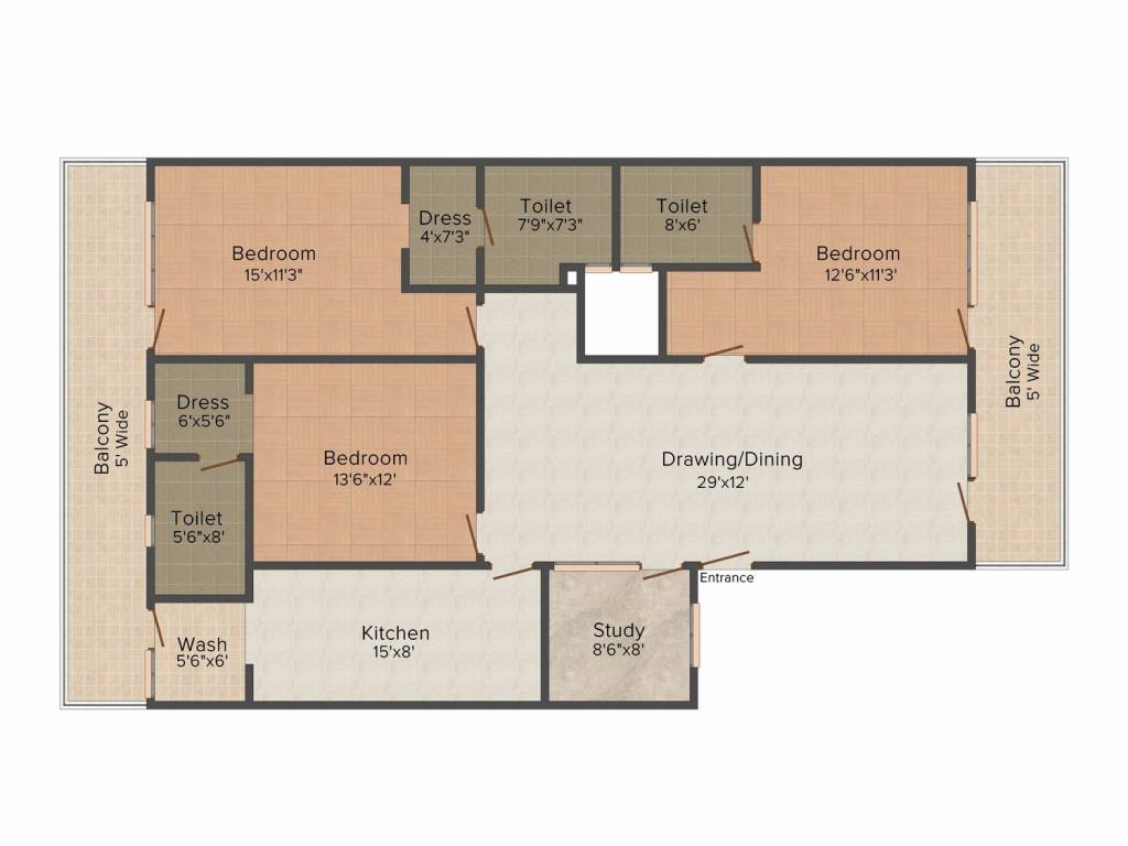 Allure Allure Floors 12