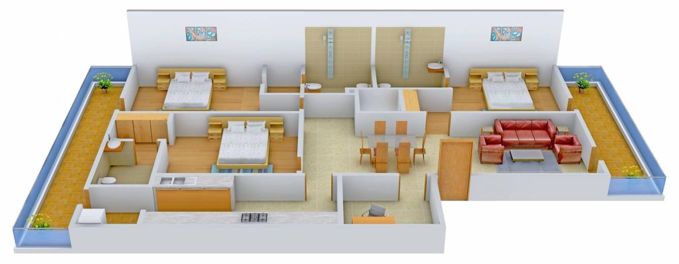 Allure Allure Floors 12