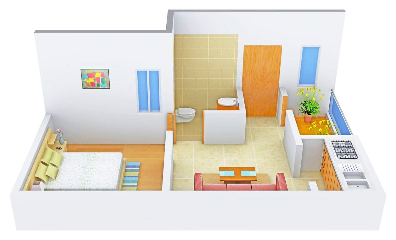 Future Tech Builders Future Tech Homes 2