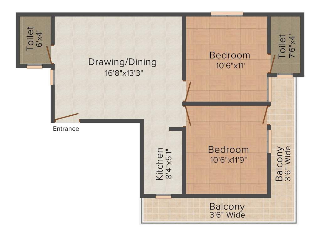 Future Tech Builders Future Tech Homes 2