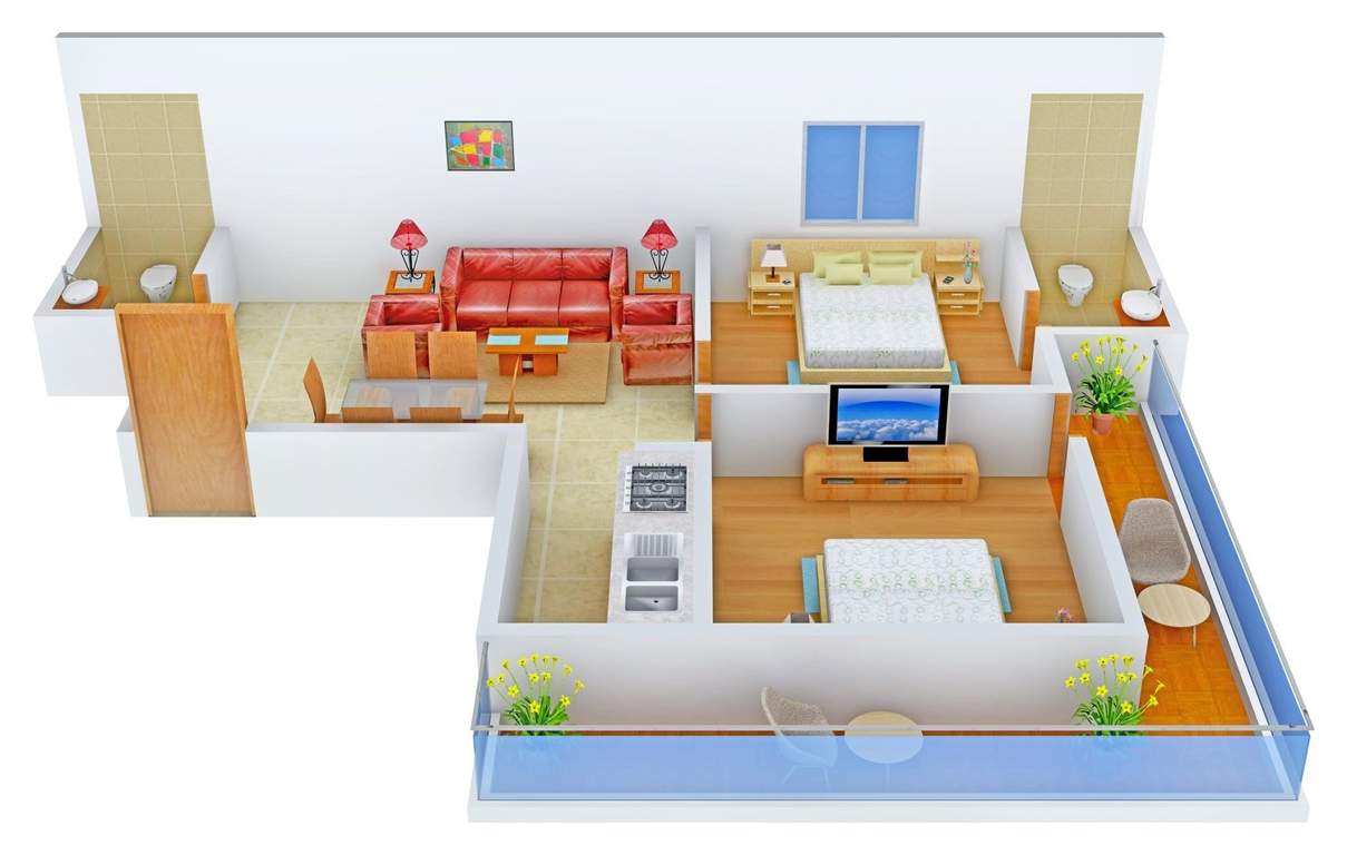 Future Tech Builders Future Tech Homes 2