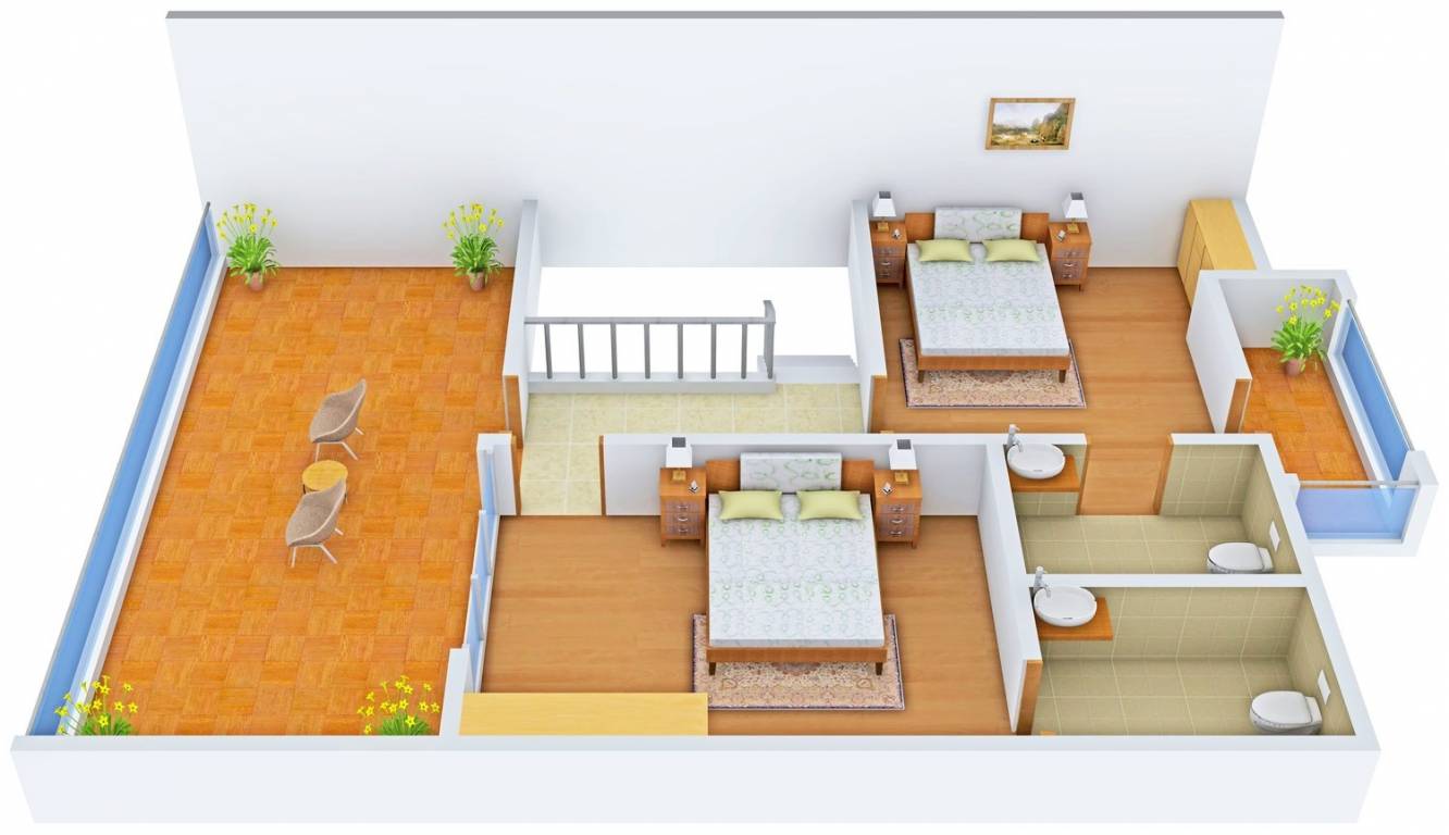 Anukriti Group Anukriti Villas