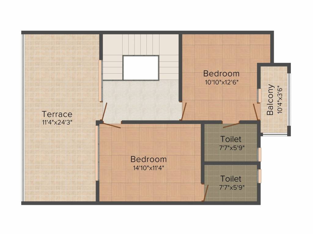 Anukriti Group Anukriti Villas