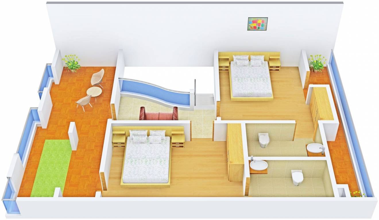 Anukriti Group Anukriti Villas