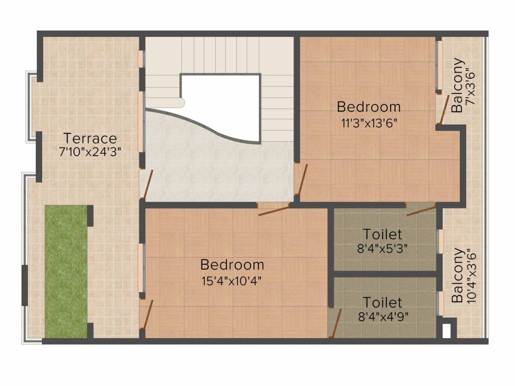 Anukriti Group Anukriti Villas