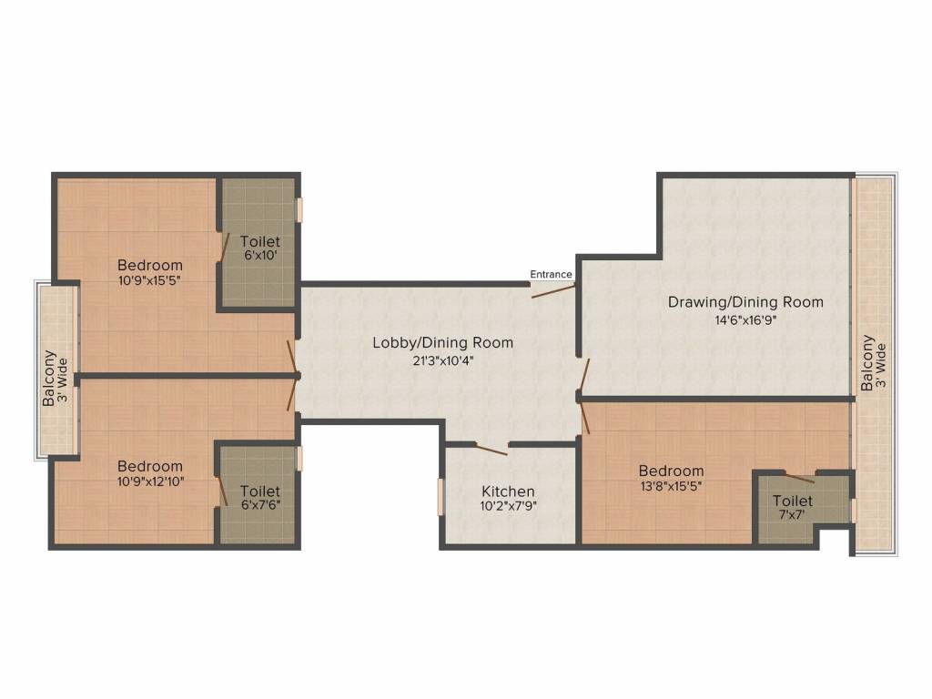 Amit Real Estate Amit Floors   2