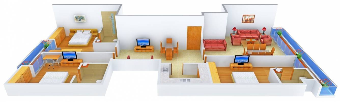 Amit Real Estate Amit Floors   2