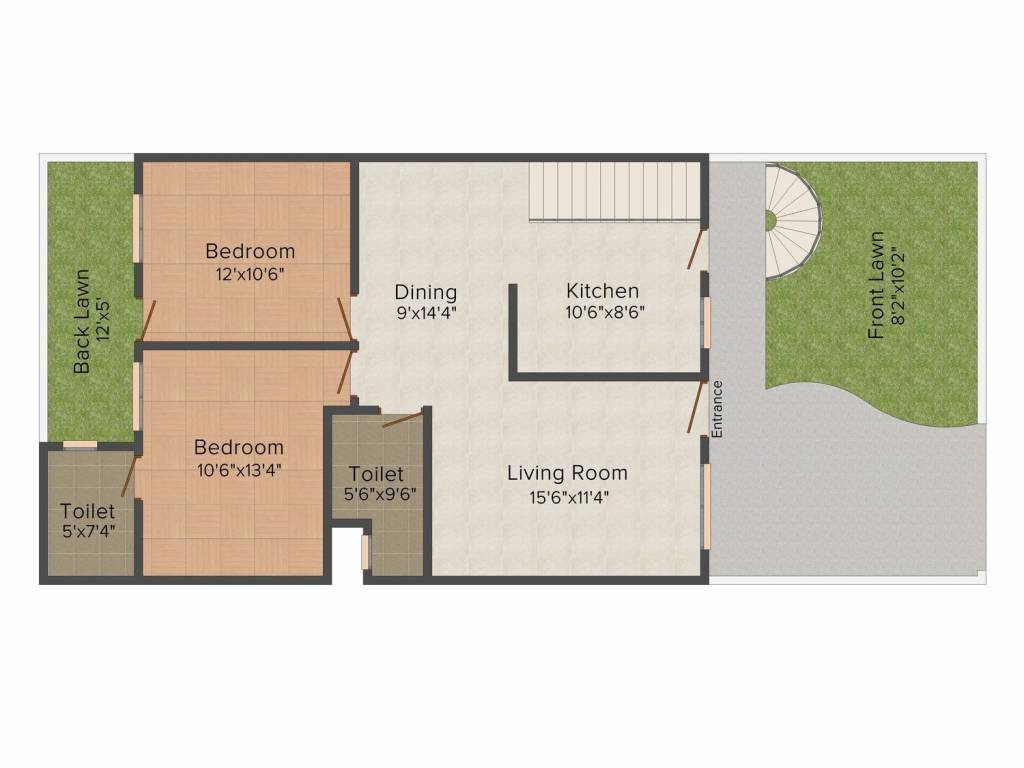 Espace Espace Floors   1