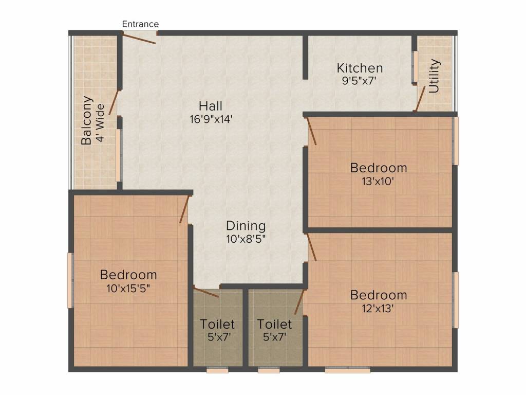 Chanana Real Estate Chanana Homes