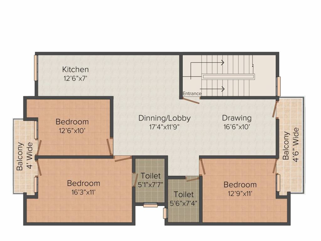 Chanana Real Estate Chanana Homes