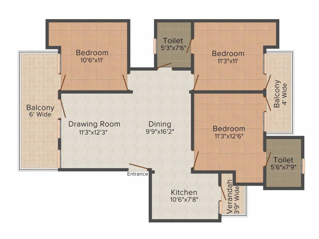 Chanana Real Estate Chanana Homes