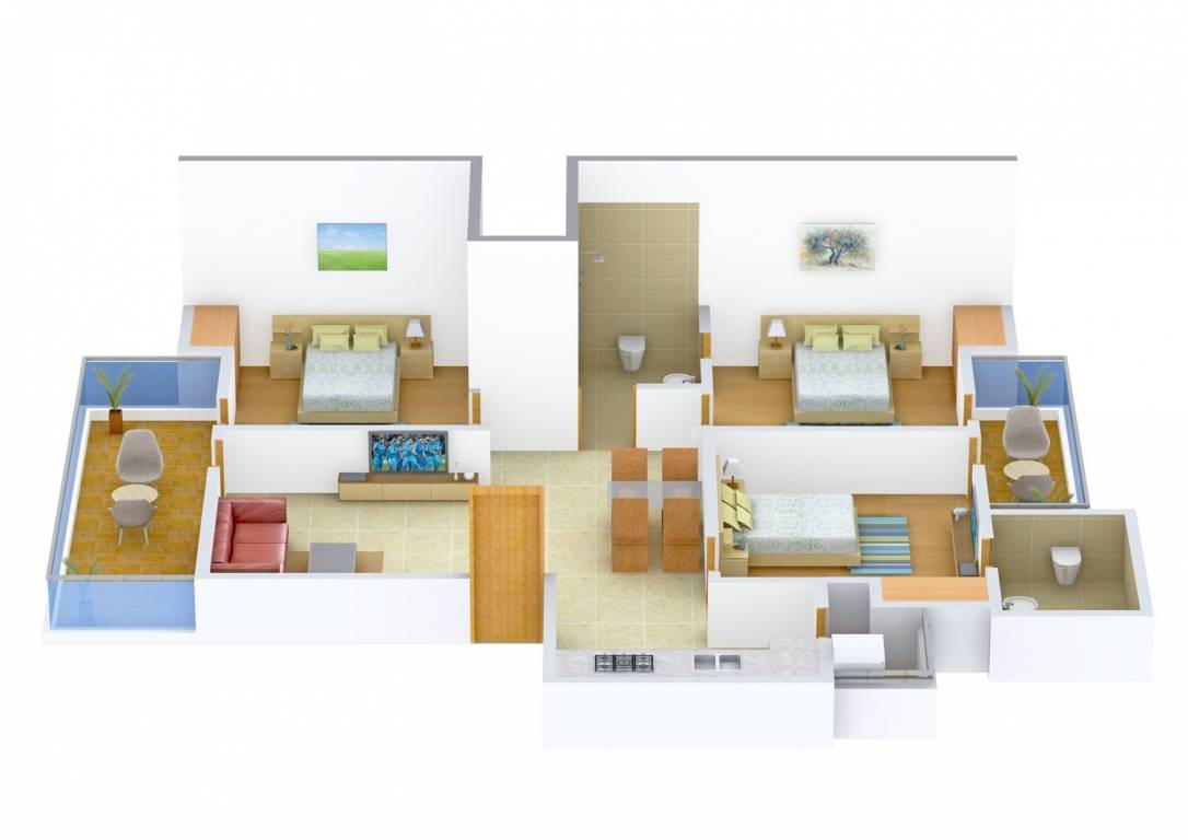 Chanana Real Estate Chanana Homes