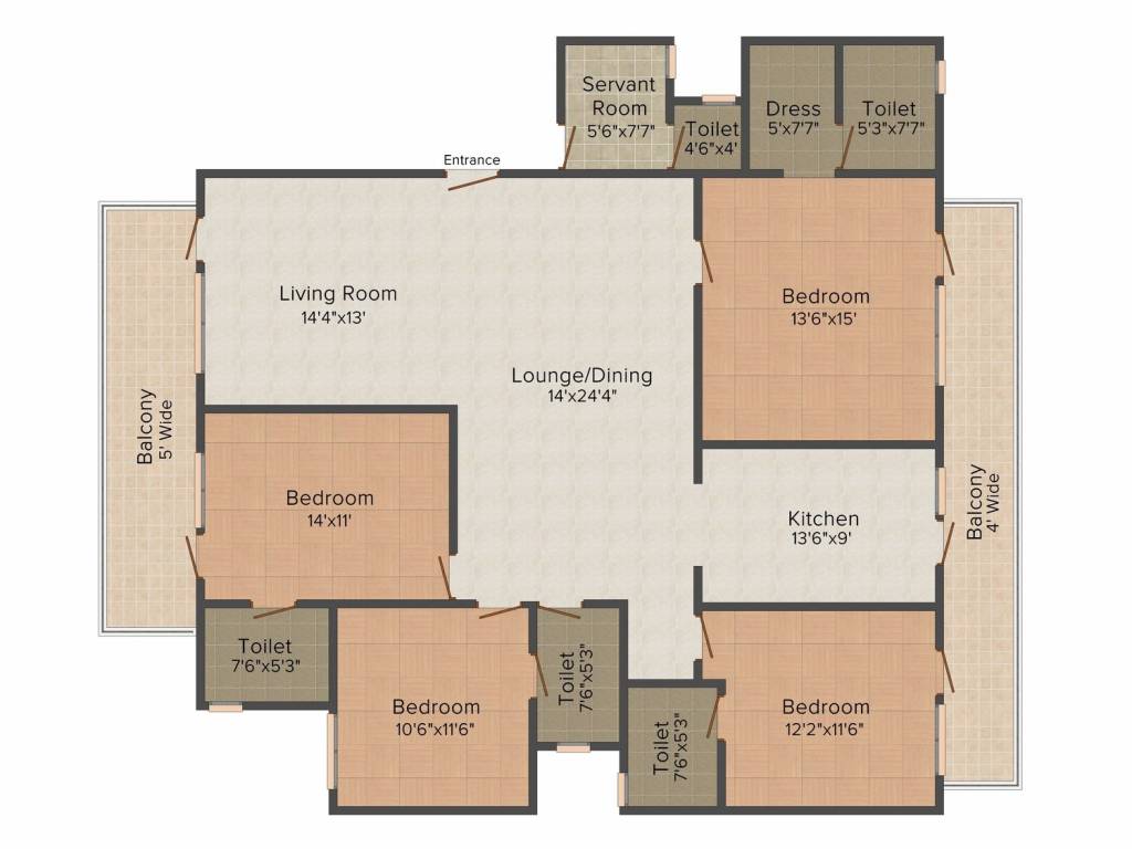 Chanana Real Estate Chanana Homes