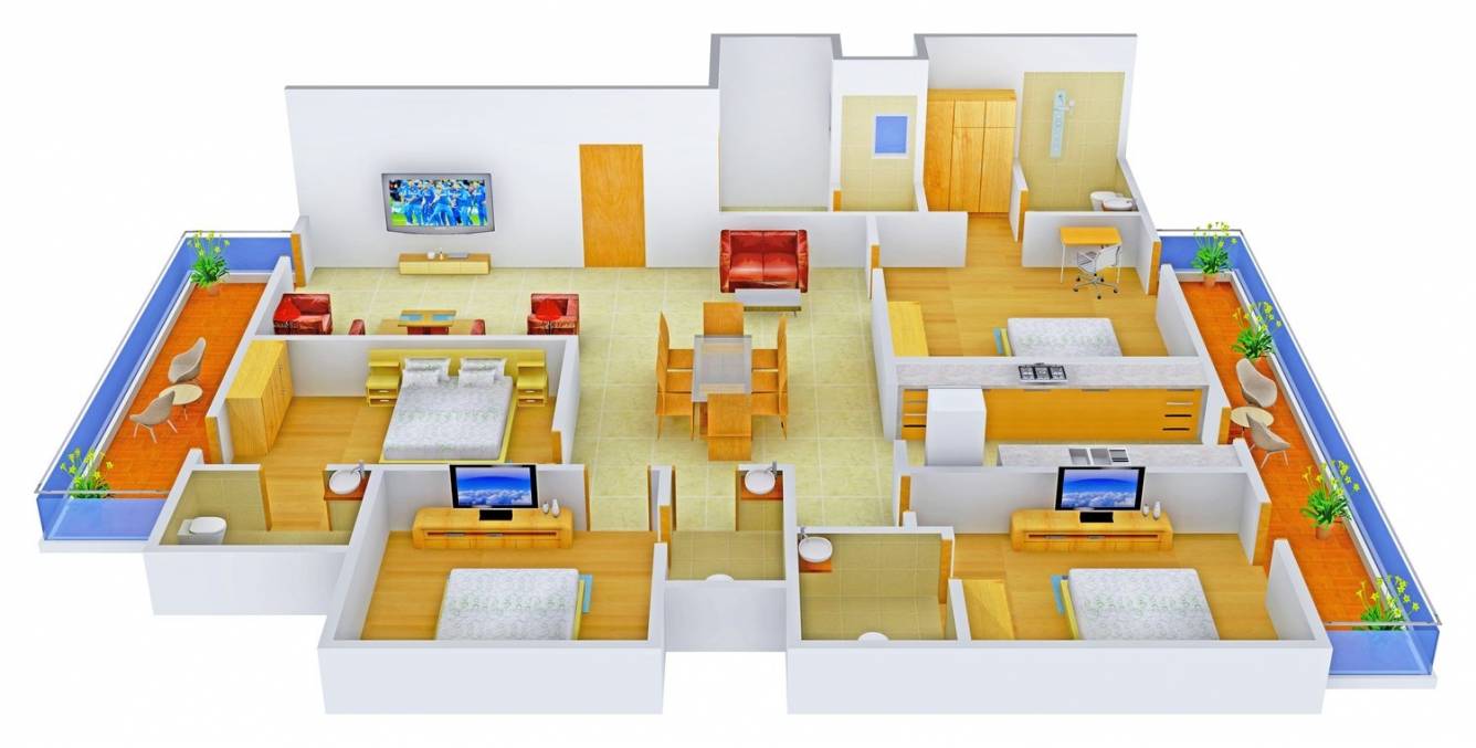 Chanana Real Estate Chanana Homes