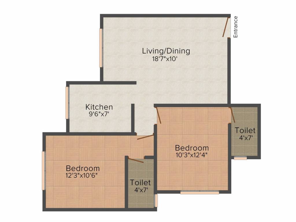 Shardai Enterprises Shardai Aditya CHSL