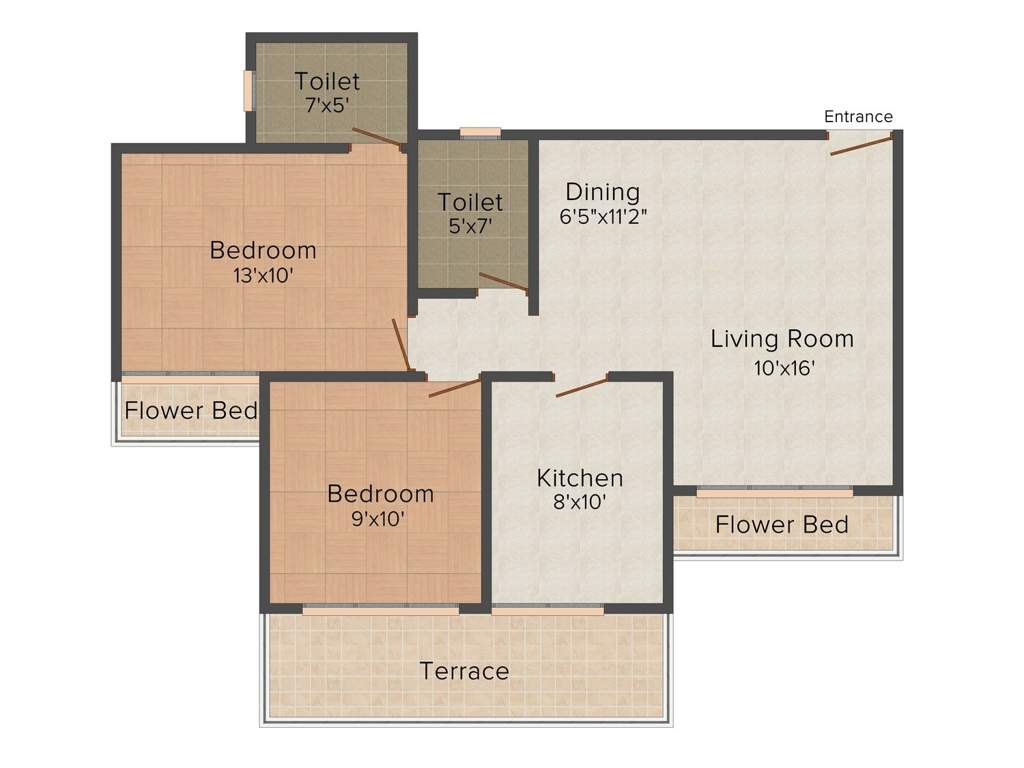 Horizon SH Magnum Opus