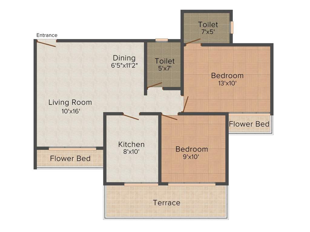 Horizon SH Magnum Opus