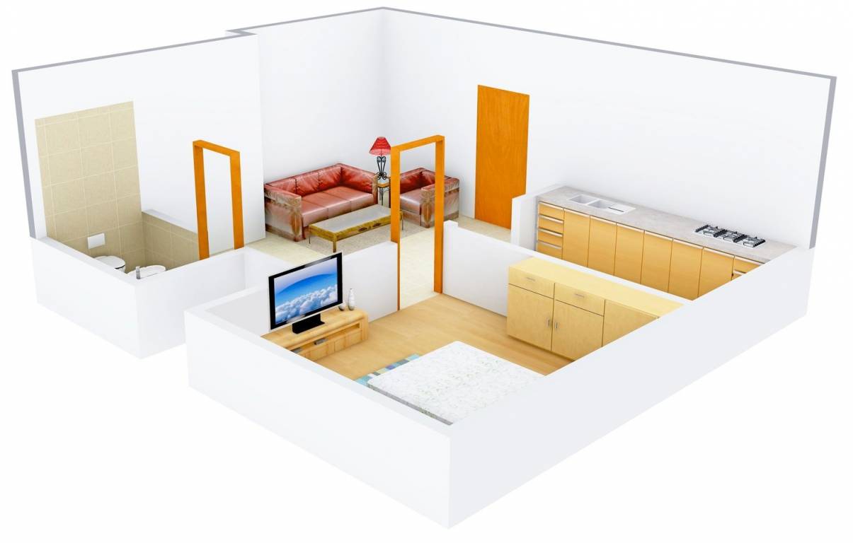 Friends Friends Apartments