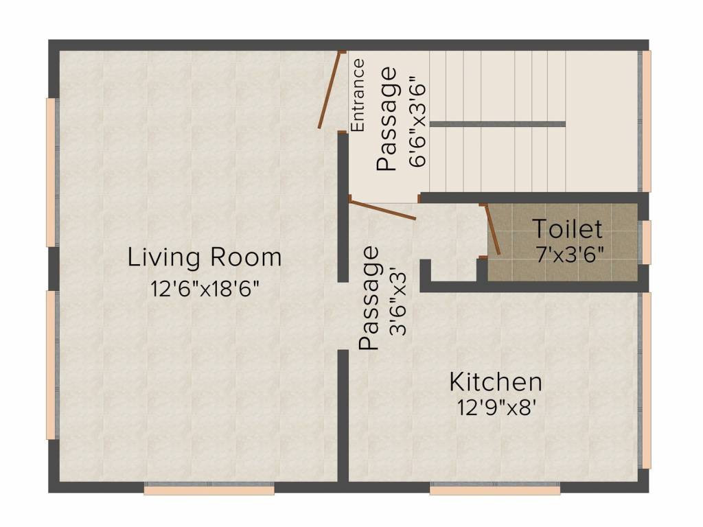 Mehta Developer Mehta Bhoomi Villa