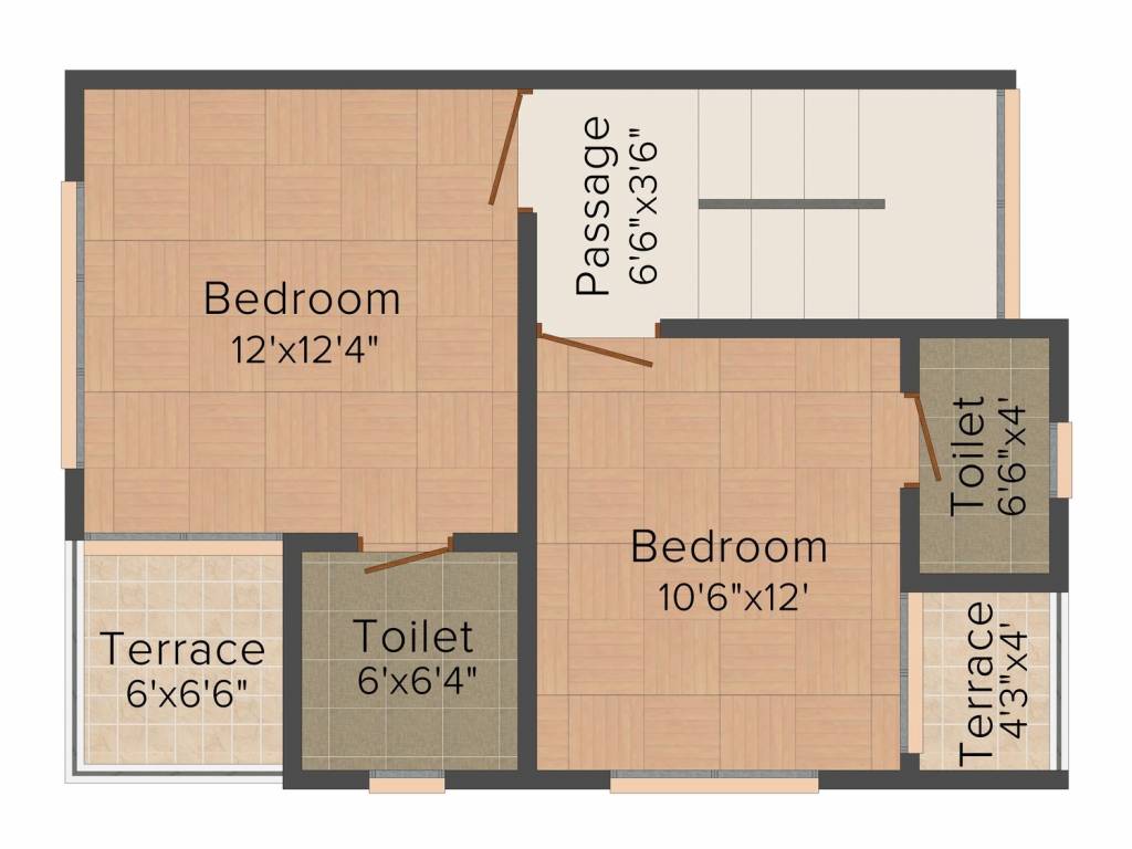 Mehta Developer Mehta Bhoomi Villa