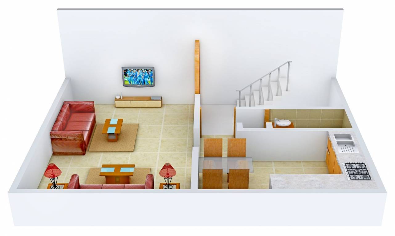 Mehta Developer Mehta Bhoomi Villa