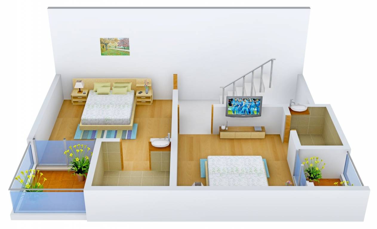 Mehta Developer Mehta Bhoomi Villa