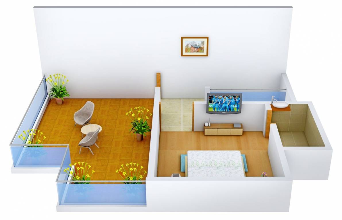 Mehta Developer Mehta Bhoomi Villa