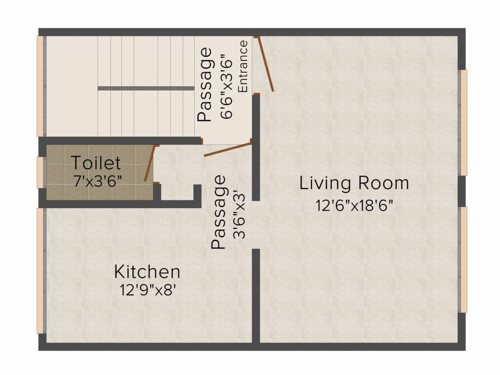 Mehta Developer Mehta Bhoomi Villa