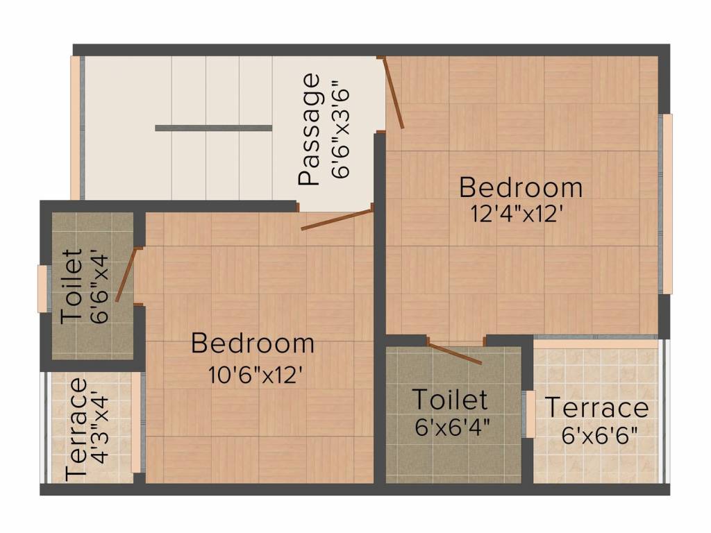 Mehta Developer Mehta Bhoomi Villa