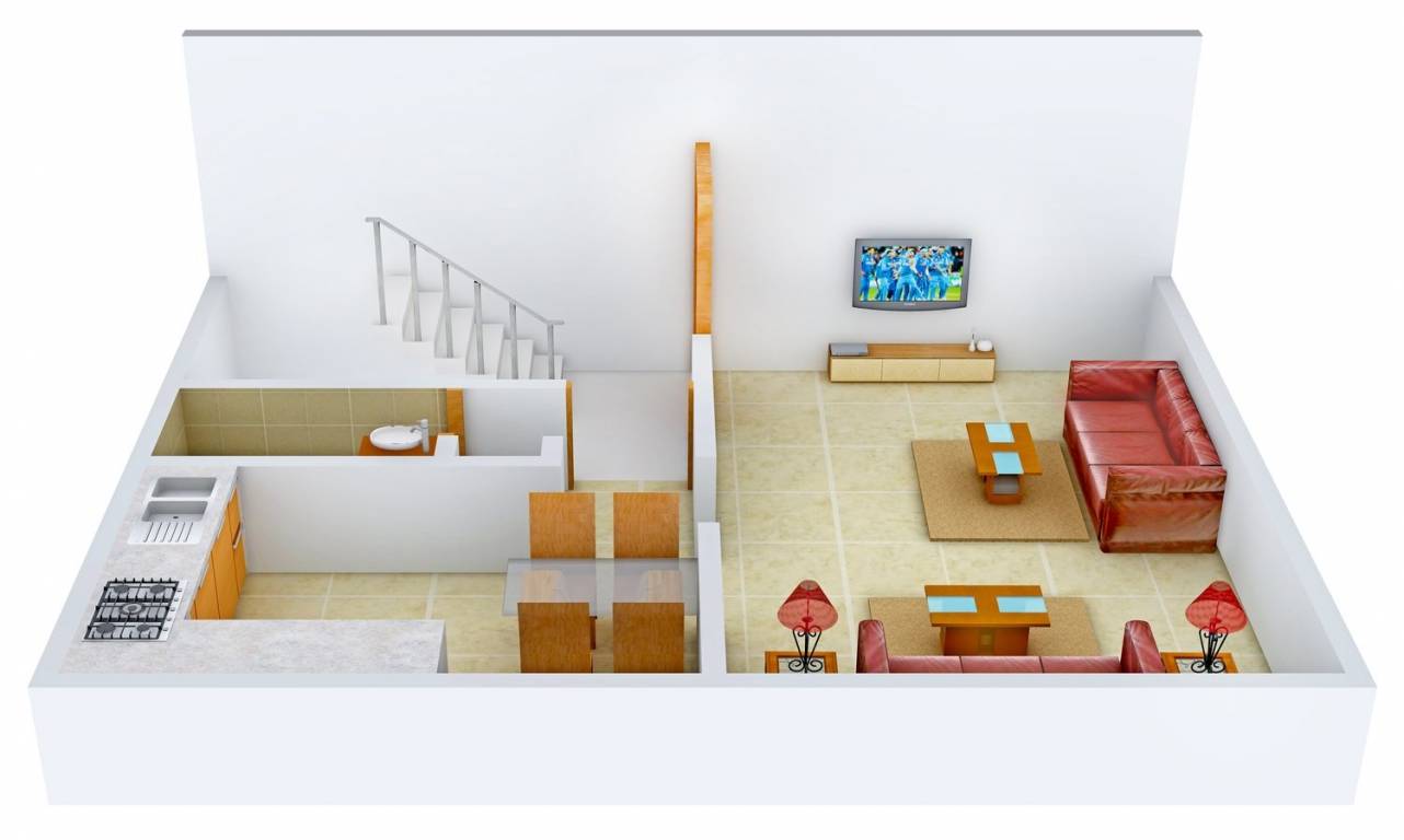 Mehta Developer Mehta Bhoomi Villa