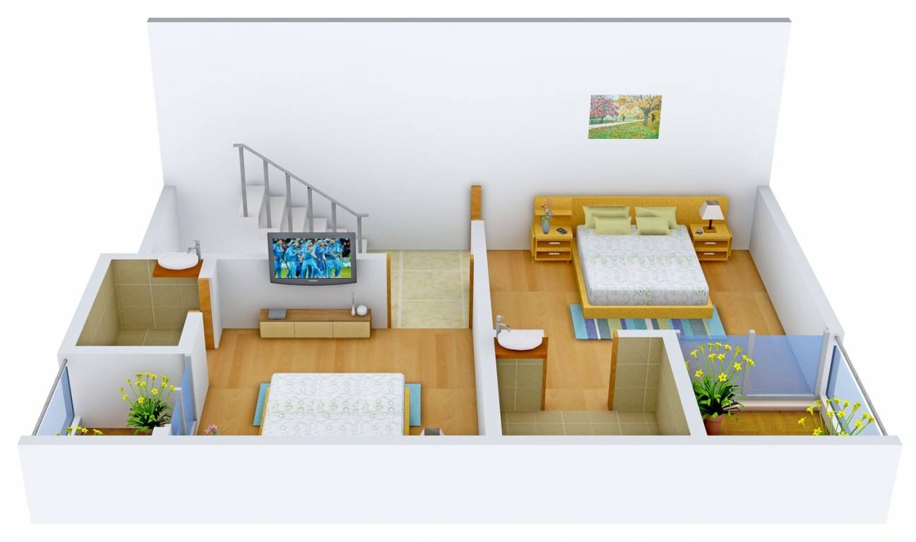 Mehta Developer Mehta Bhoomi Villa