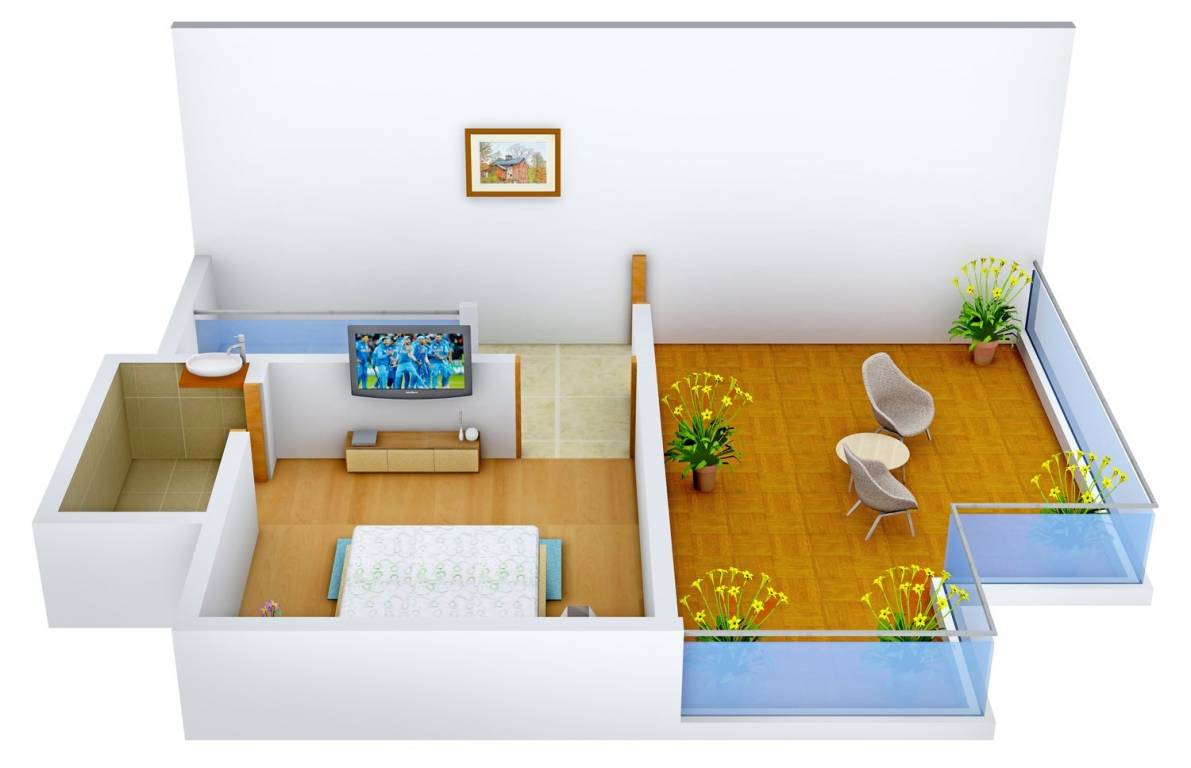 Mehta Developer Mehta Bhoomi Villa