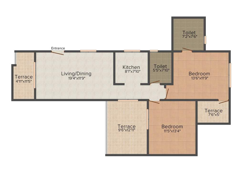 Star Realty Star Floors