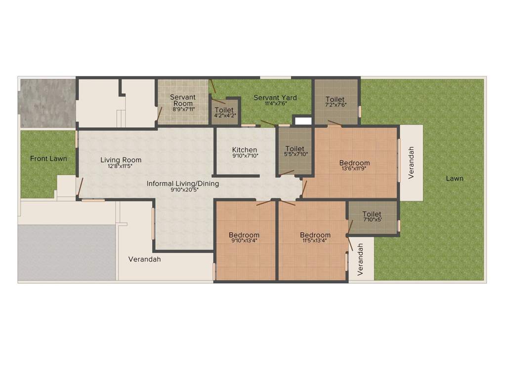 Star Realty Star Floors