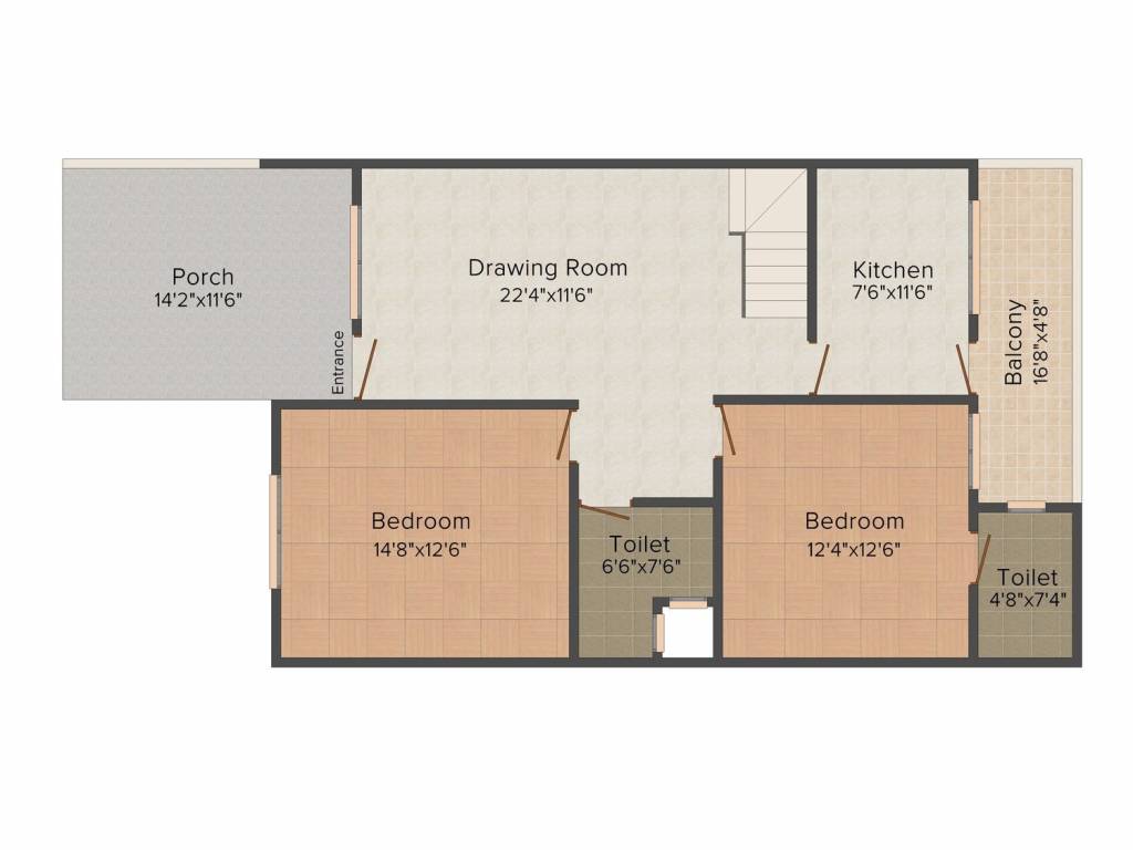 Dara Dara Whispering Oak Farms