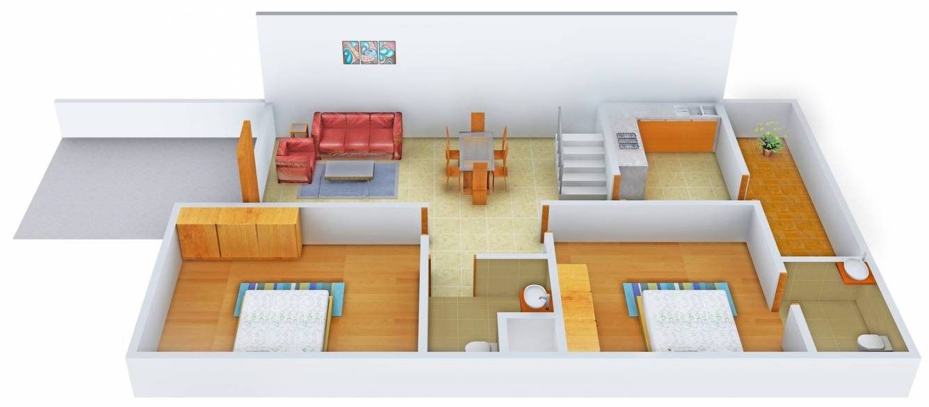 Dara Dara Whispering Oak Farms